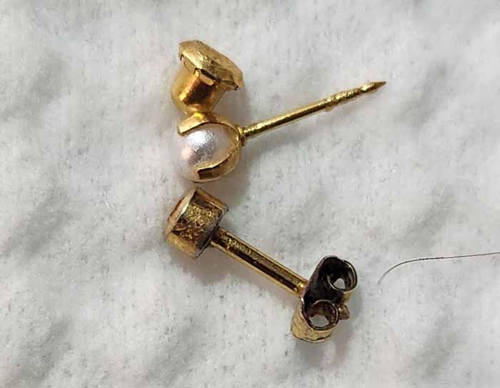 Topo Antialérgico—¿ideal para curar un piercing?